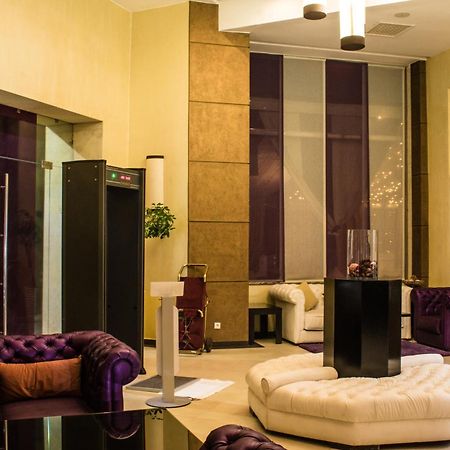 Tempoo Hotel Marrakech City Centre Adults Only Marrakesh Exterior photo