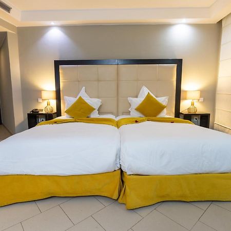 Tempoo Hotel Marrakech City Centre Adults Only Marrakesh Exterior photo