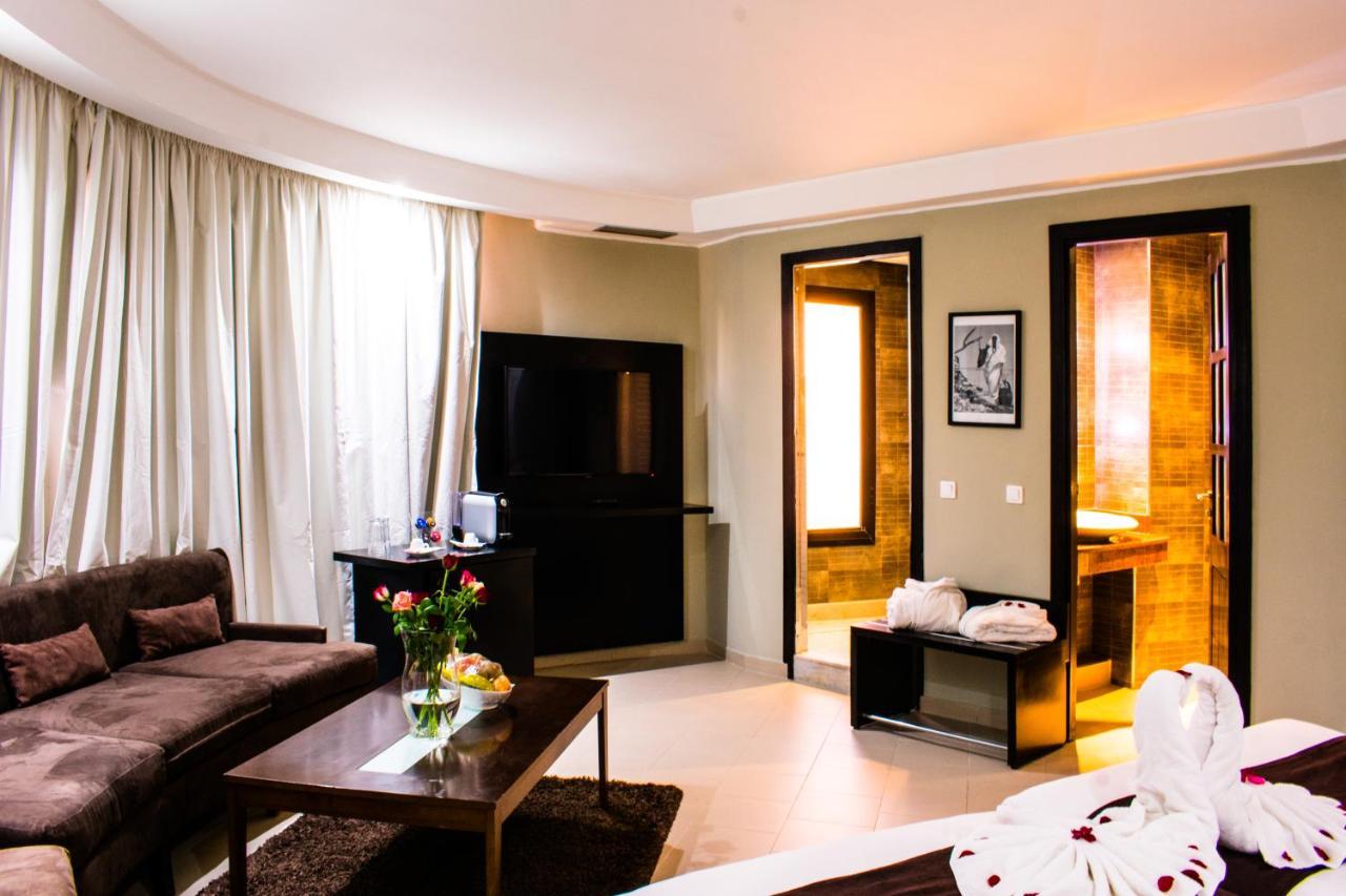 Tempoo Hotel Marrakech City Centre Adults Only Marrakesh Exterior photo