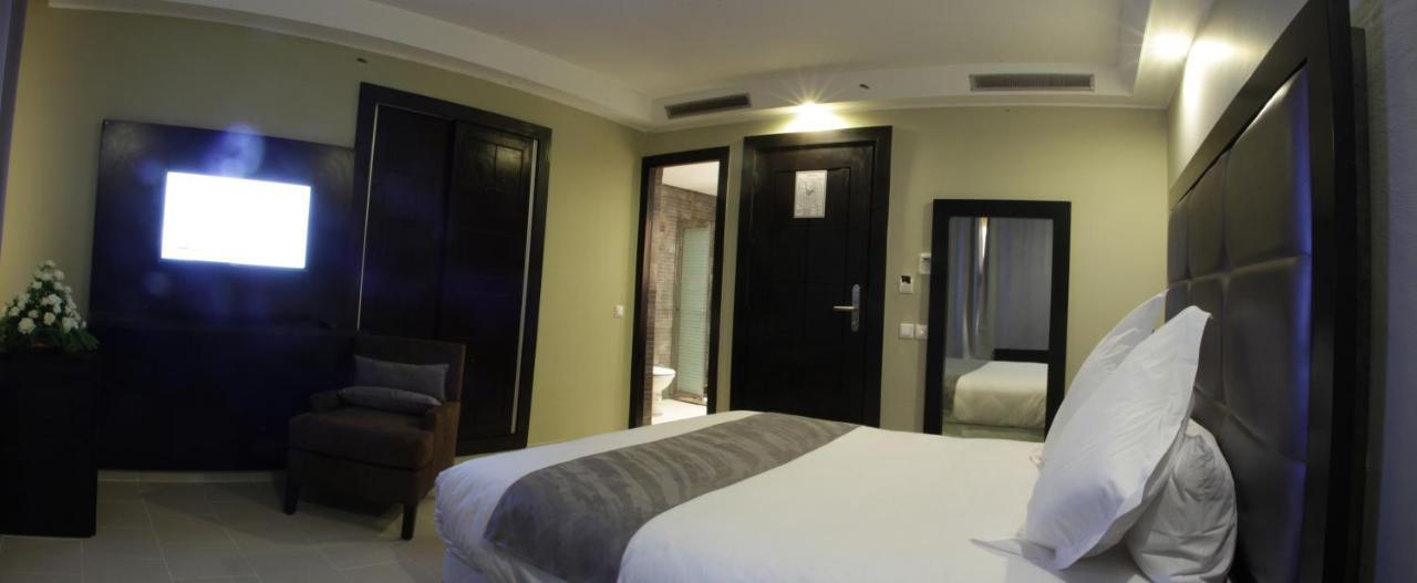 Tempoo Hotel Marrakech City Centre Adults Only Marrakesh Exterior photo