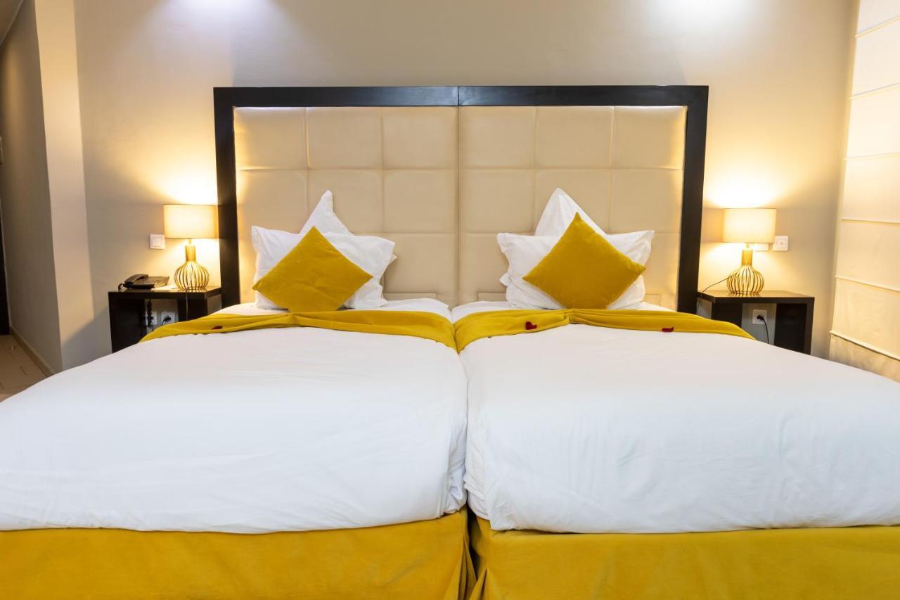 Tempoo Hotel Marrakech City Centre Adults Only Marrakesh Exterior photo