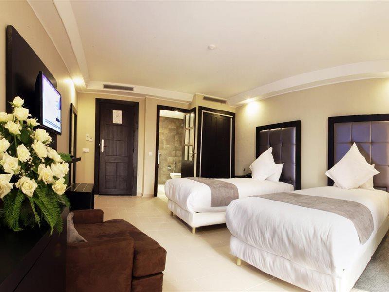 Tempoo Hotel Marrakech City Centre Adults Only Marrakesh Exterior photo