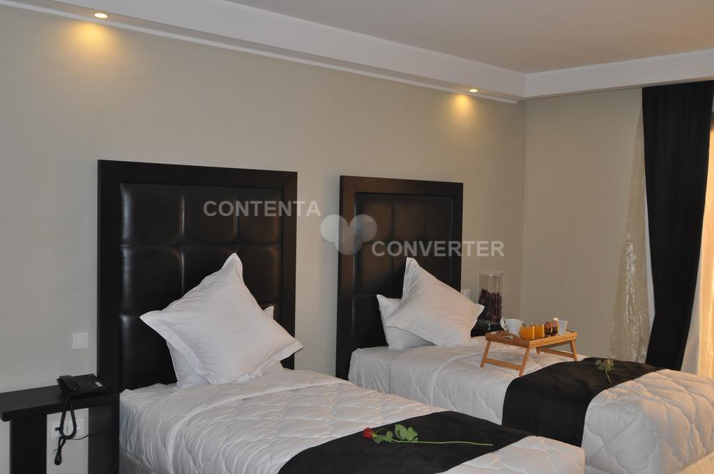 Tempoo Hotel Marrakech City Centre Adults Only Marrakesh Exterior photo