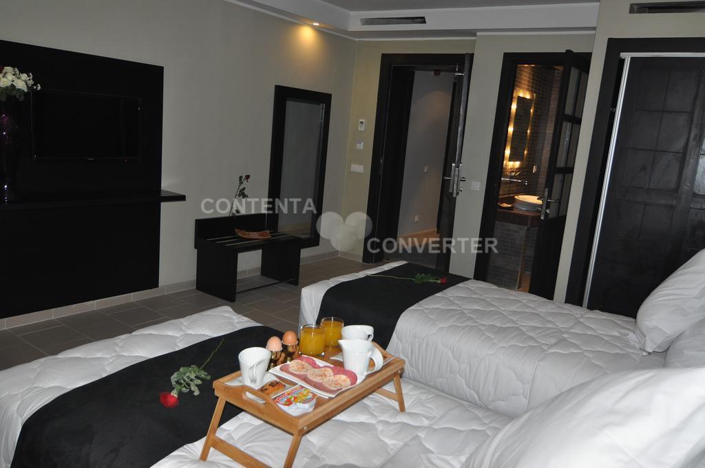 Tempoo Hotel Marrakech City Centre Adults Only Marrakesh Exterior photo