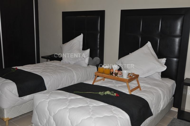 Tempoo Hotel Marrakech City Centre Adults Only Marrakesh Exterior photo