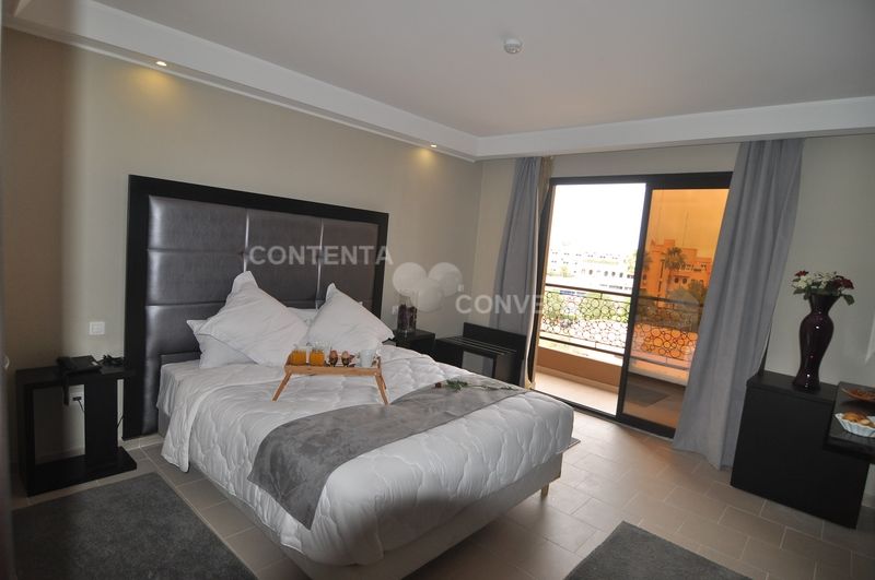 Tempoo Hotel Marrakech City Centre Adults Only Marrakesh Exterior photo