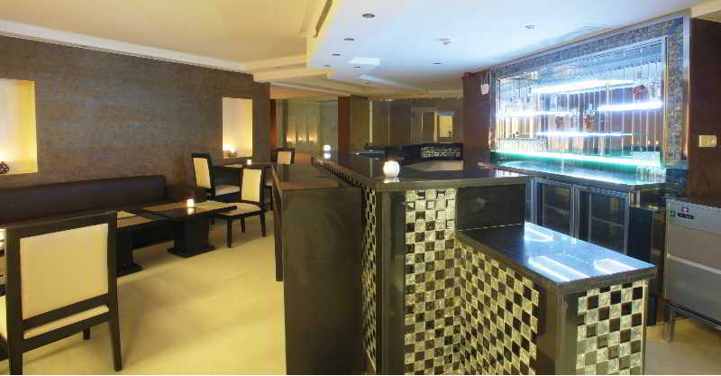 Tempoo Hotel Marrakech City Centre Adults Only Marrakesh Exterior photo