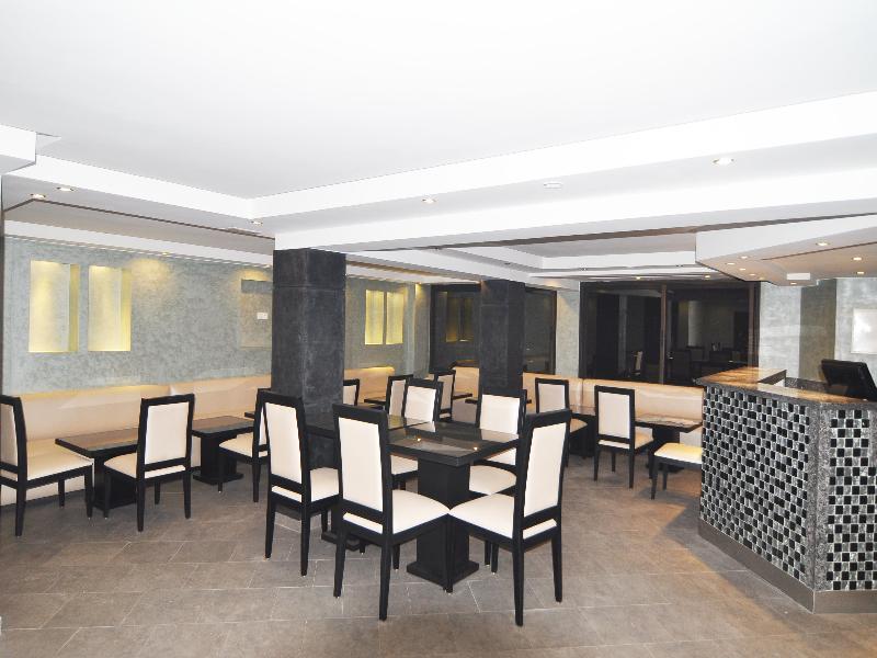 Tempoo Hotel Marrakech City Centre Adults Only Marrakesh Exterior photo