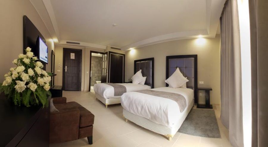 Tempoo Hotel Marrakech City Centre Adults Only Marrakesh Exterior photo