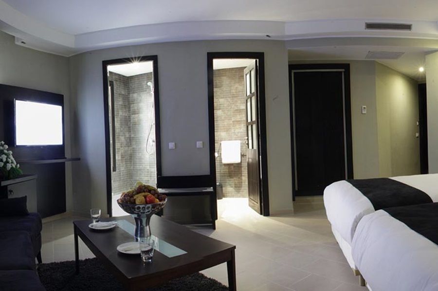 Tempoo Hotel Marrakech City Centre Adults Only Marrakesh Exterior photo